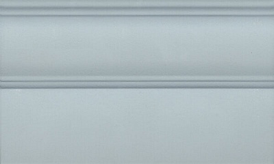 Kerama marazzi FMB025 Плинтус Борромео голубой 15х25