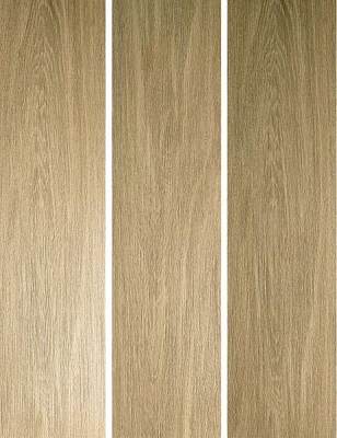 Kerama marazzi Керамогранит Фрегат медовый обрезной 20х80