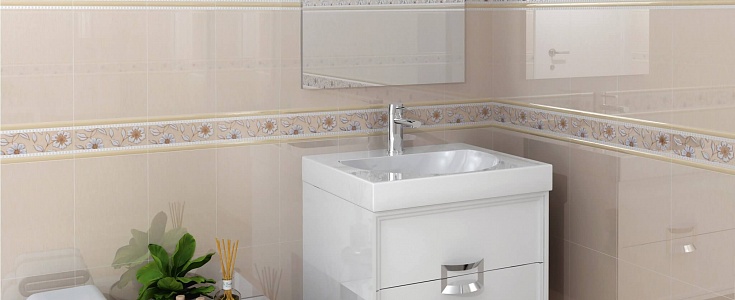 Kerama marazzi коллекция Туари