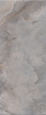 Kerama marazzi 7207 Плитка Стеллине серый 20х50