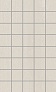Kerama marazzi Декор чипсет Ломбардиа бежевый матовый 25x40x0,8