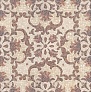 Kerama marazzi HGD\A234\SG1544L Декор Пантеон ковер центр лаппатированный 40,2х40,2
