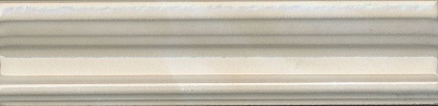 Kerama marazzi BLB018 Бордюр Багет Летний сад беж 5х20