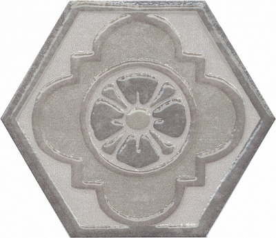 Kerama marazzi HGD\A293\SG1010 Вставка Тюрен 12х10,4