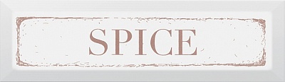 Kerama marazzi NT\C39\2882 Декор Spice карамель 8,5х28,5
