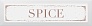 Kerama marazzi NT\C39\2882 Декор Spice карамель 8,5х28,5