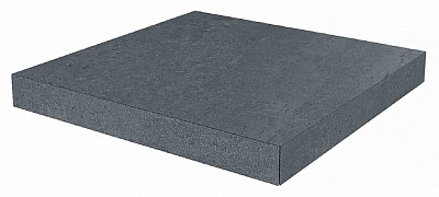 Kerama marazzi DD602400R\GCA Ступень угловая клееная Про Матрикс антрацит 33х33