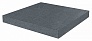 Kerama marazzi DD602400R\GCA Ступень угловая клееная Про Матрикс антрацит 33х33