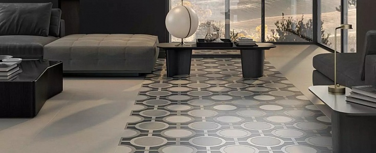 Kerama marazzi коллекция Джиминьяно