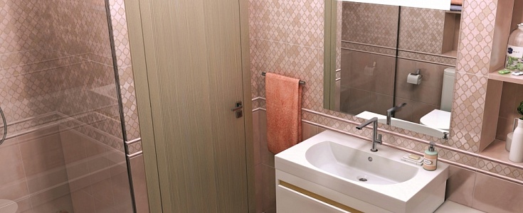 Kerama marazzi коллекция Фоскари