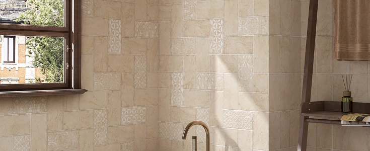 Kerama marazzi коллекция Дуомо