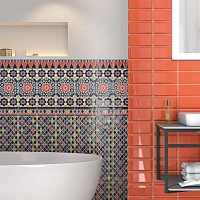 Kerama marazzi коллекция Алькасар