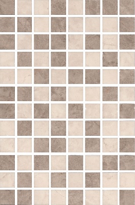 Kerama marazzi MM8254 Декор Вилла Флоридиана мозаичный 20х30