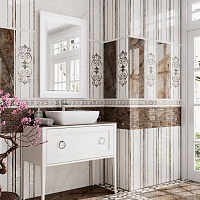 Kerama marazzi коллекция Театро