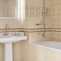 Kerama marazzi коллекция Муза