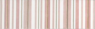 Kerama marazzi Бордюр Весна 1 матовый 20x6,3x0,69