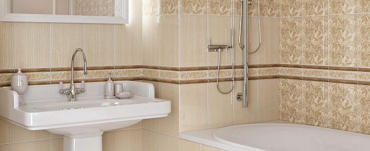 Kerama marazzi коллекция Муза