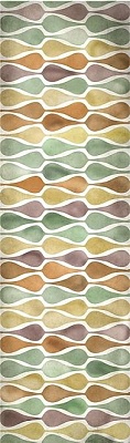Kerama marazzi Декор Монпарнас 8,5x28,5