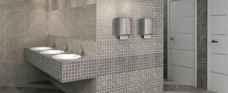 Kerama marazzi коллекция Манчестер