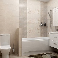 Kerama marazzi коллекция Розовый город