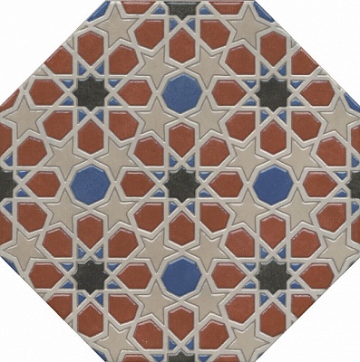 Kerama marazzi VT\A48\SG2432 Декор Паласио 24х24
