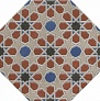 Kerama marazzi VT\A48\SG2432 Декор Паласио 24х24