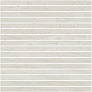 Kerama marazzi Декор Сан-Марко мозаичный серый светлый матовый обрезной 40x40x1