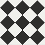 Kerama marazzi NT\A244\5009 Декор Ателье 20х20