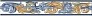 Kerama marazzi HGD\A349\15050T Бордюр Площадь Испании 7,2х40