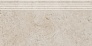Kerama marazzi Ступень Про Лаймстоун бежевый натуральный обрезной 30x60x0,9