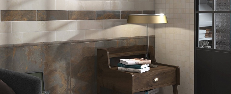 Kerama marazzi коллекция Рамбла