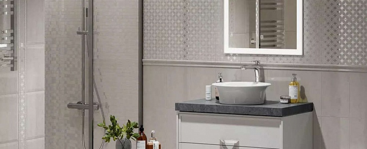 Kerama marazzi коллекция Туф