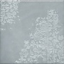 Kerama marazzi Декор Адриатика 3 голубой глянцевый 20x20x0,69