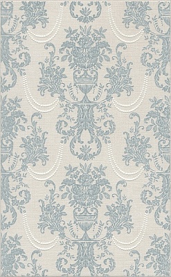 Kerama marazzi VT\A165\6402 Декор Борромео 25x40