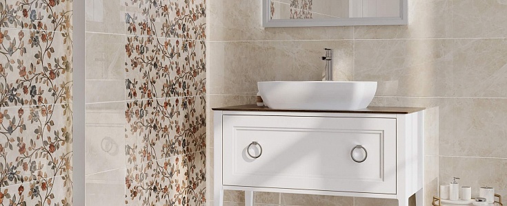 Kerama marazzi коллекция Гран-Виа