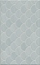 Kerama marazzi 6376 Плитка Сияние голубой структура 25х40