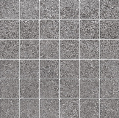 Kerama marazzi DD2005\MM Декор Про Стоун серый тёмный мозаичный 30х30