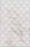 Kerama marazzi 8328 Плитка Брера белый структура 20х30