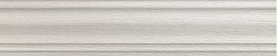 Kerama marazzi SG7011\BTG Плинтус Фрегат белый 8х39,8