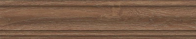 Kerama marazzi Плинтус Тровазо карамельный матовый 39,8x8x1,55