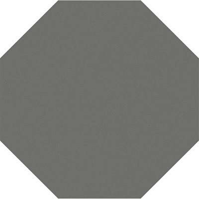 Kerama marazzi Керамогранит Агуста серый натуральный 24x24x0,7