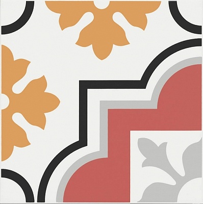 Kerama marazzi NT\B249\5009 Декор Ателье 20х20