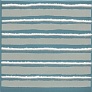 Kerama marazzi Декор Бахия 4 бирюзовый глянцевый 9,8x9,8x0,7