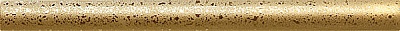 Kerama marazzi B24\78 Бордюр Карандаш золото 2х25