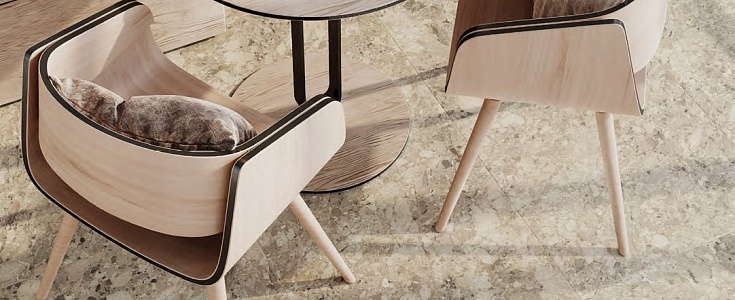 Kerama marazzi коллекция Ирпина