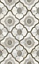 Kerama marazzi Декор Кантата глянцевый 25x40x0,8