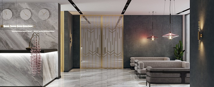 Kerama marazzi коллекция Бардилио