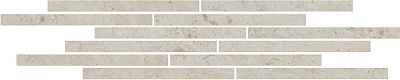 Kerama marazzi Декор Карму мозаичный бежевый матовый 75x15x0,9