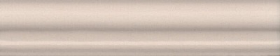 Kerama marazzi BLD047 Бордюр Багет Тортона розовый светлый 3х15
