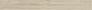 Kerama marazzi SG506500R\1 Подступенок Сальветти капучино светлый 10,7х119,5